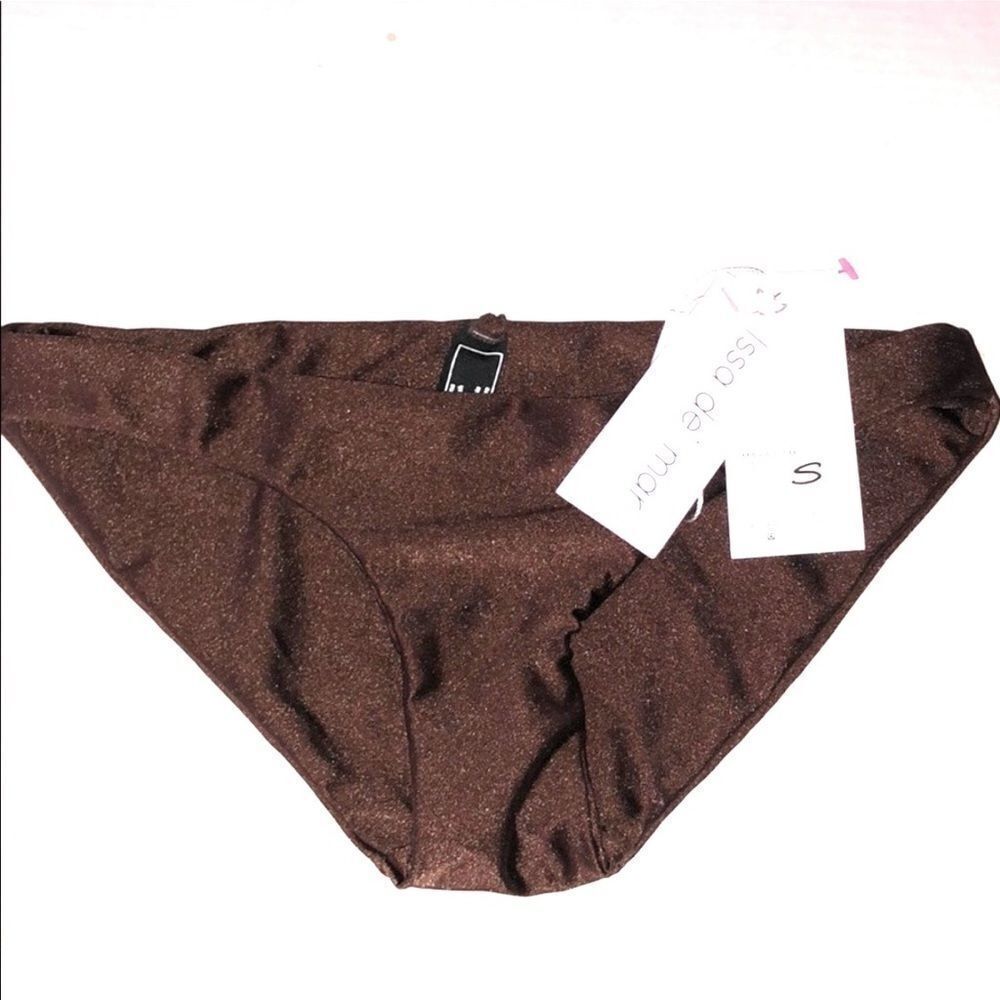 Issa de'mar Maya‎ Bikini Bottom nwt